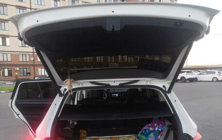 Skoda Kodiaq I, 2018 год, 2 450 000 рублей, 3 фотография