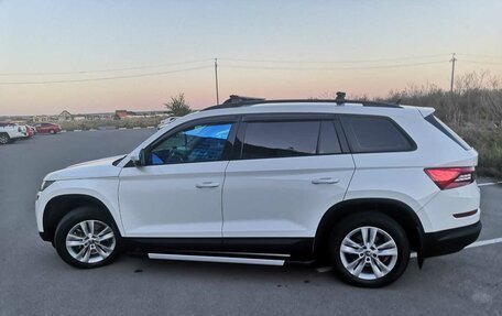 Skoda Kodiaq I, 2018 год, 2 450 000 рублей, 7 фотография