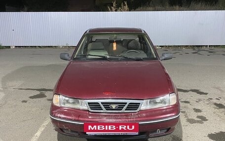 Daewoo Nexia I рестайлинг, 2005 год, 118 000 рублей, 6 фотография