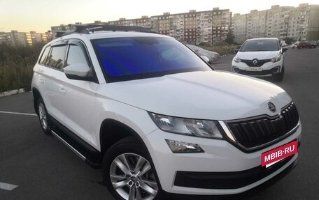 Skoda Kodiaq I, 2018 год, 2 450 000 рублей, 6 фотография
