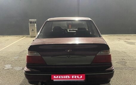 Daewoo Nexia I рестайлинг, 2005 год, 118 000 рублей, 5 фотография