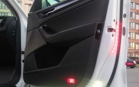 Skoda Kodiaq I, 2018 год, 2 450 000 рублей, 10 фотография