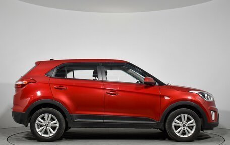 Hyundai Creta I рестайлинг, 2018 год, 1 560 000 рублей, 4 фотография