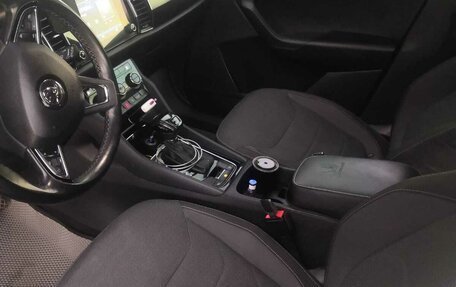 Skoda Kodiaq I, 2018 год, 2 450 000 рублей, 14 фотография
