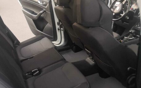 Skoda Kodiaq I, 2018 год, 2 450 000 рублей, 15 фотография