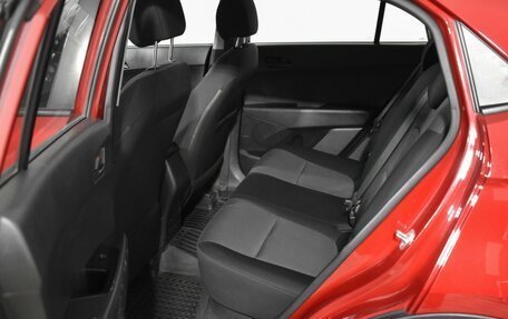 Hyundai Creta I рестайлинг, 2018 год, 1 560 000 рублей, 12 фотография