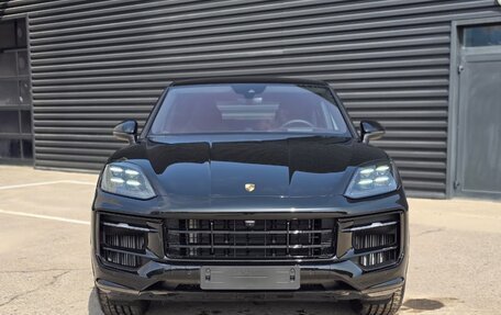 Porsche Cayenne III, 2025 год, 17 690 000 рублей, 2 фотография