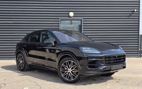 Porsche Cayenne III, 2025 год, 17 690 000 рублей, 3 фотография