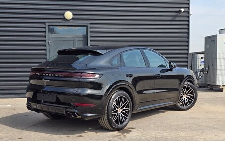 Porsche Cayenne III, 2025 год, 17 690 000 рублей, 4 фотография