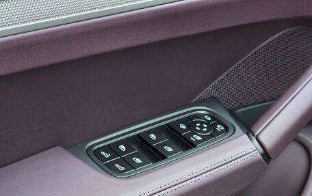 Porsche Cayenne III, 2025 год, 17 690 000 рублей, 8 фотография
