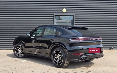 Porsche Cayenne III, 2025 год, 17 690 000 рублей, 6 фотография