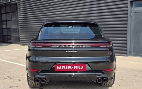 Porsche Cayenne III, 2025 год, 17 690 000 рублей, 5 фотография