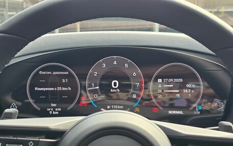 Porsche Cayenne III, 2025 год, 17 690 000 рублей, 15 фотография