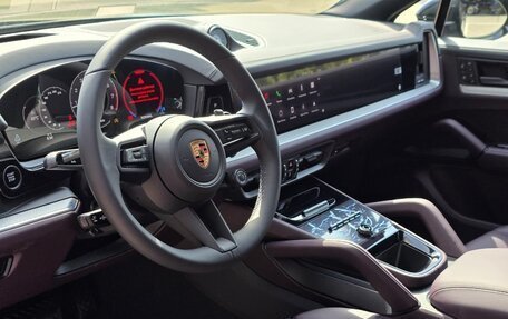 Porsche Cayenne III, 2025 год, 17 690 000 рублей, 11 фотография