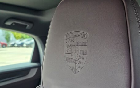 Porsche Cayenne III, 2025 год, 17 690 000 рублей, 13 фотография