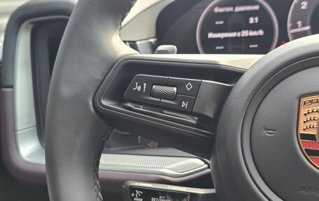 Porsche Cayenne III, 2025 год, 17 690 000 рублей, 16 фотография