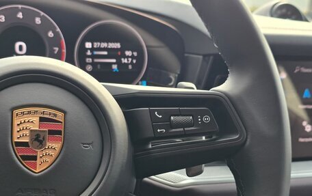 Porsche Cayenne III, 2025 год, 17 690 000 рублей, 17 фотография