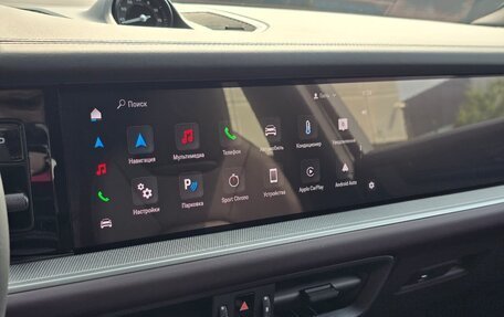 Porsche Cayenne III, 2025 год, 17 690 000 рублей, 20 фотография