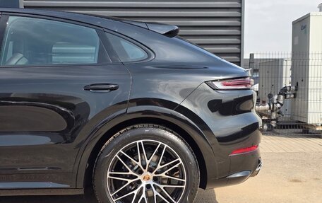 Porsche Cayenne III, 2025 год, 17 690 000 рублей, 29 фотография