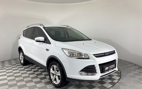 Ford Kuga III, 2016 год, 1 447 000 рублей, 3 фотография