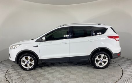 Ford Kuga III, 2016 год, 1 447 000 рублей, 8 фотография