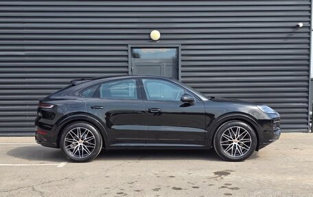Porsche Cayenne III, 2025 год, 17 690 000 рублей, 28 фотография
