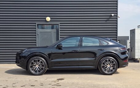 Porsche Cayenne III, 2025 год, 17 690 000 рублей, 27 фотография