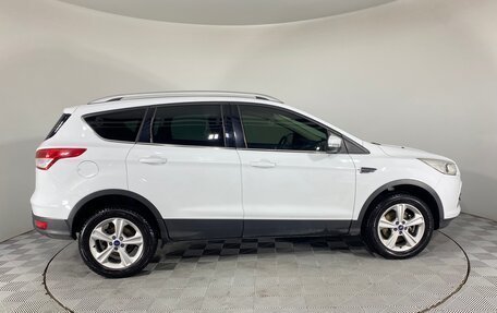 Ford Kuga III, 2016 год, 1 447 000 рублей, 4 фотография
