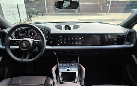Porsche Cayenne III, 2025 год, 17 690 000 рублей, 25 фотография