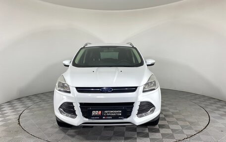 Ford Kuga III, 2016 год, 1 447 000 рублей, 2 фотография