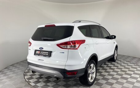 Ford Kuga III, 2016 год, 1 447 000 рублей, 5 фотография