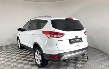 Ford Kuga III, 2016 год, 1 447 000 рублей, 7 фотография