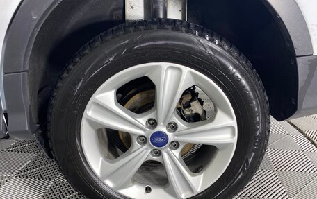 Ford Kuga III, 2016 год, 1 447 000 рублей, 9 фотография