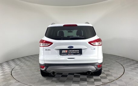 Ford Kuga III, 2016 год, 1 447 000 рублей, 6 фотография
