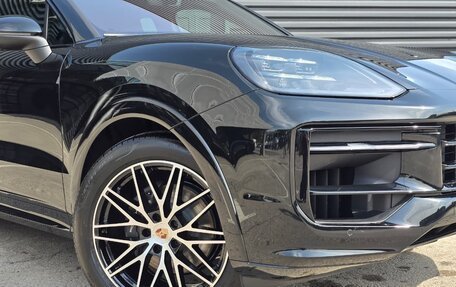 Porsche Cayenne III, 2025 год, 17 690 000 рублей, 31 фотография