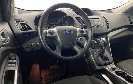 Ford Kuga III, 2016 год, 1 447 000 рублей, 10 фотография