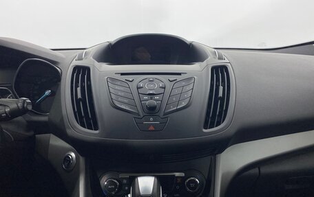 Ford Kuga III, 2016 год, 1 447 000 рублей, 13 фотография