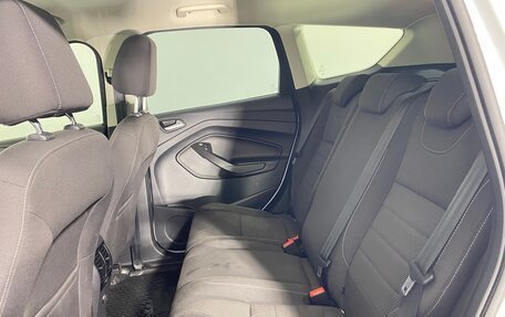 Ford Kuga III, 2016 год, 1 447 000 рублей, 15 фотография