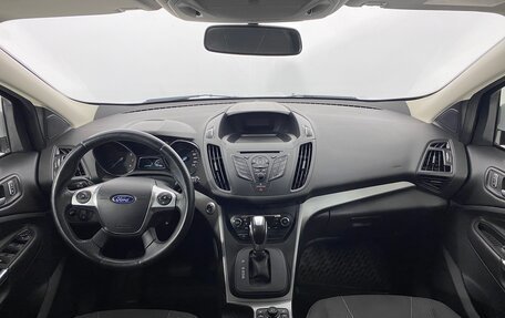 Ford Kuga III, 2016 год, 1 447 000 рублей, 11 фотография