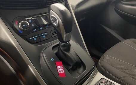 Ford Kuga III, 2016 год, 1 447 000 рублей, 14 фотография