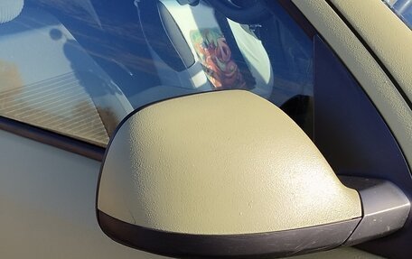Volkswagen Amarok I рестайлинг, 2012 год, 1 350 000 рублей, 22 фотография
