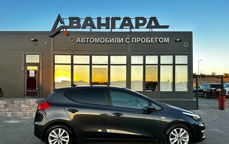 KIA cee'd III, 2018 год, 1 300 000 рублей, 7 фотография