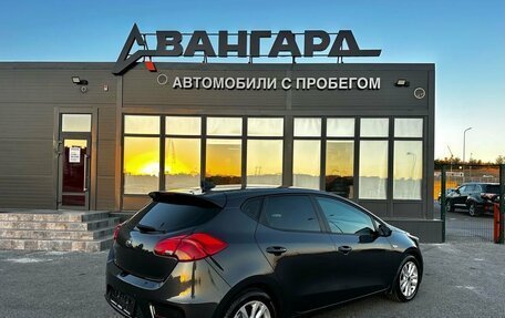 KIA cee'd III, 2018 год, 1 300 000 рублей, 6 фотография