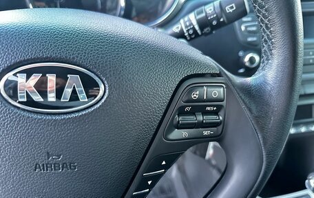 KIA cee'd III, 2018 год, 1 300 000 рублей, 14 фотография
