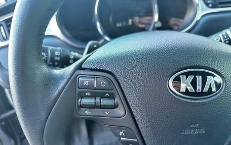 KIA cee'd III, 2018 год, 1 300 000 рублей, 13 фотография