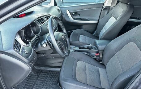 KIA cee'd III, 2018 год, 1 300 000 рублей, 10 фотография