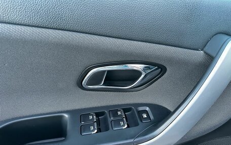 KIA cee'd III, 2018 год, 1 300 000 рублей, 12 фотография
