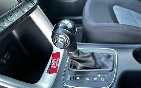 KIA cee'd III, 2018 год, 1 300 000 рублей, 18 фотография