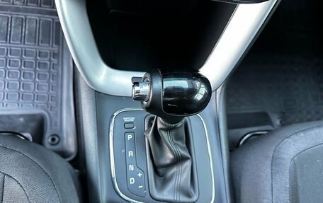 KIA cee'd III, 2018 год, 1 300 000 рублей, 19 фотография