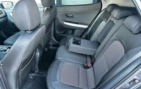 KIA cee'd III, 2018 год, 1 300 000 рублей, 23 фотография